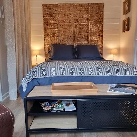 Le Tourny-Studio Cosy Sarlat - Coeur Cite Medievale 外观 照片