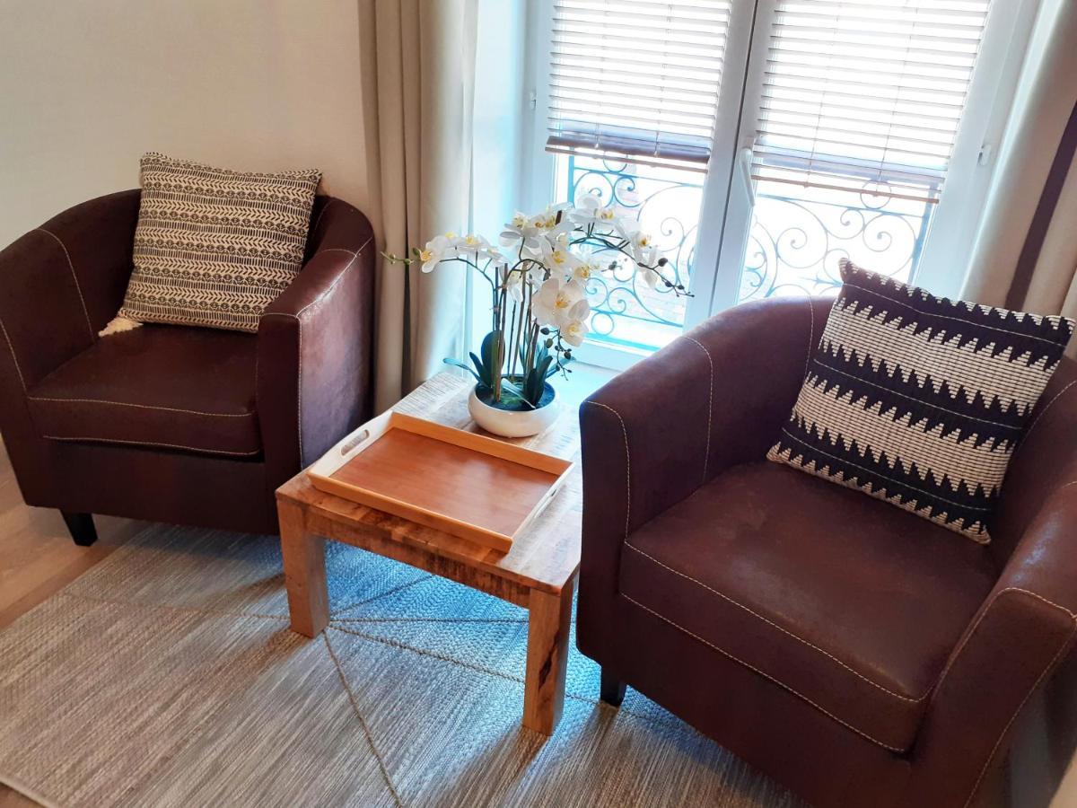 Le Tourny-Studio Cosy Sarlat - Coeur Cite Medievale 外观 照片