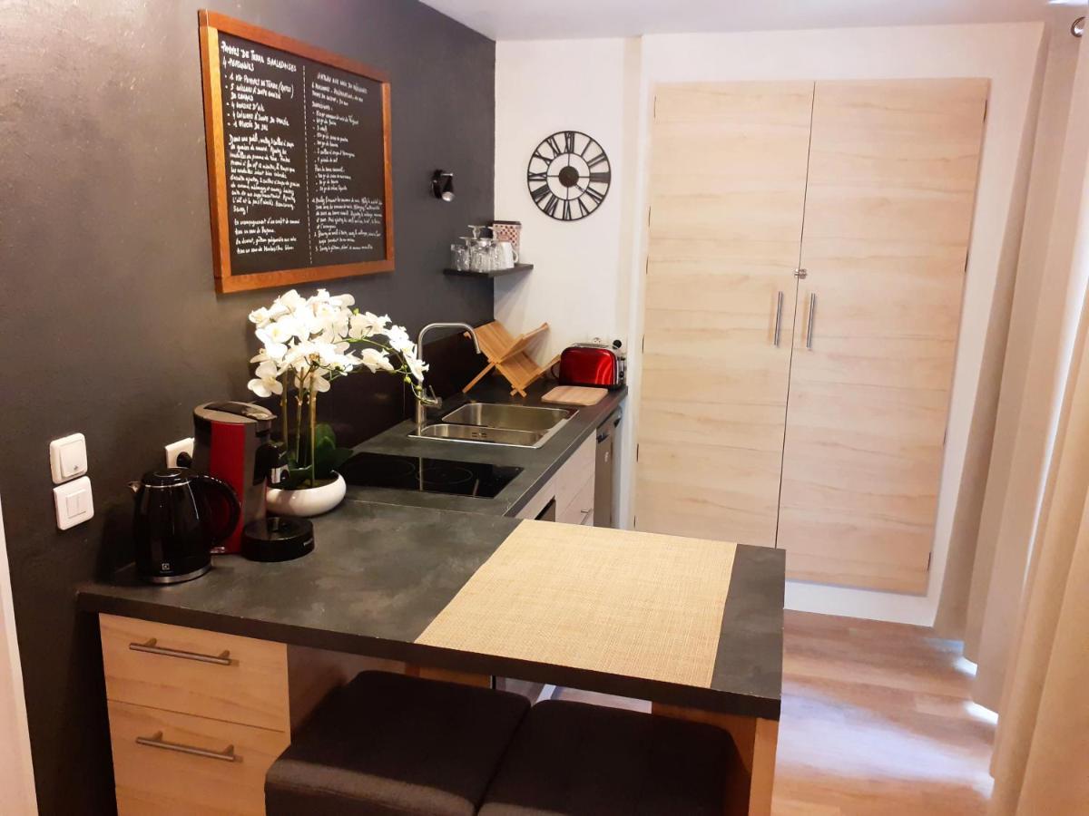 Le Tourny-Studio Cosy Sarlat - Coeur Cite Medievale 外观 照片