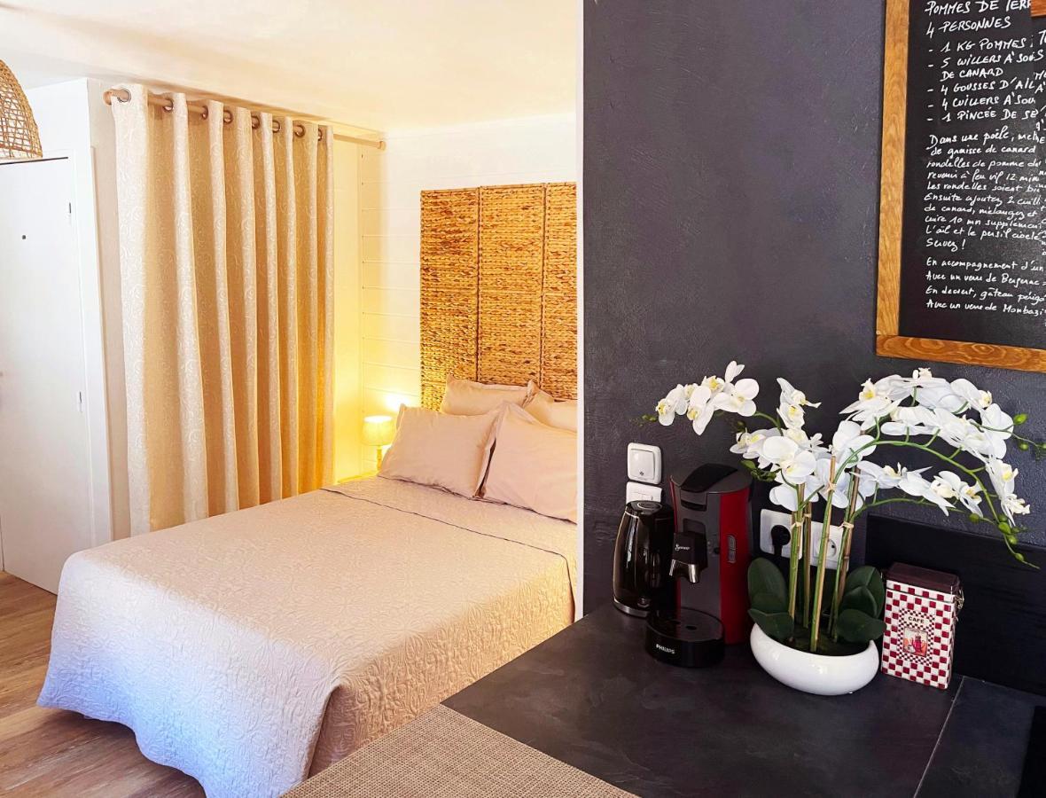 Le Tourny-Studio Cosy Sarlat - Coeur Cite Medievale 外观 照片
