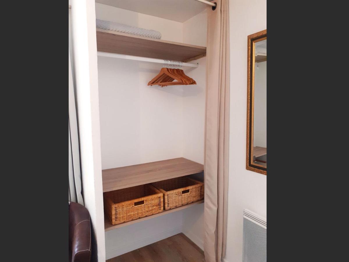 Le Tourny-Studio Cosy Sarlat - Coeur Cite Medievale 外观 照片