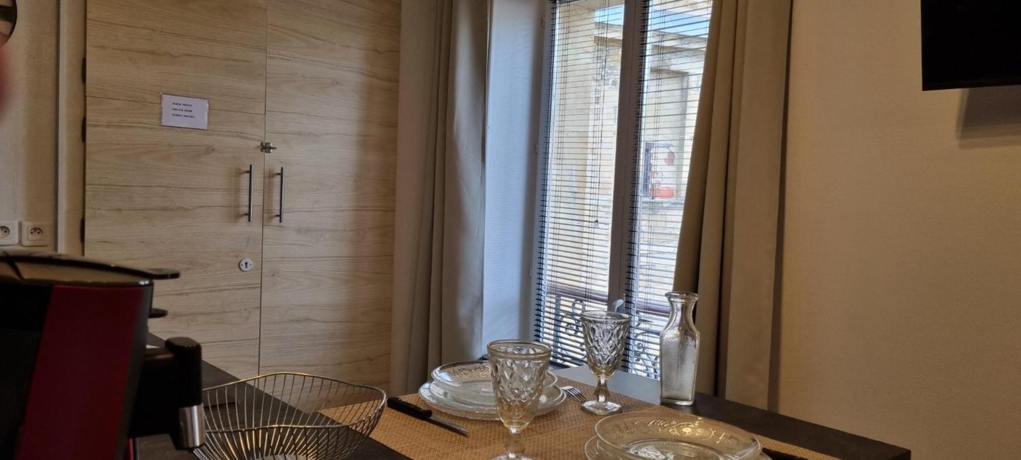 Le Tourny-Studio Cosy Sarlat - Coeur Cite Medievale 外观 照片