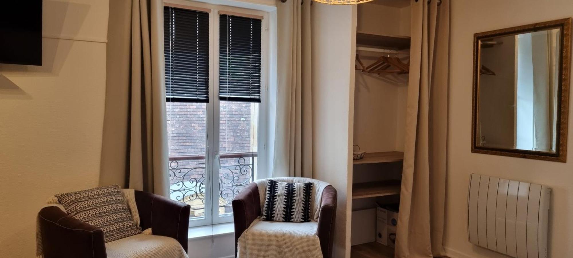 Le Tourny-Studio Cosy Sarlat - Coeur Cite Medievale 外观 照片