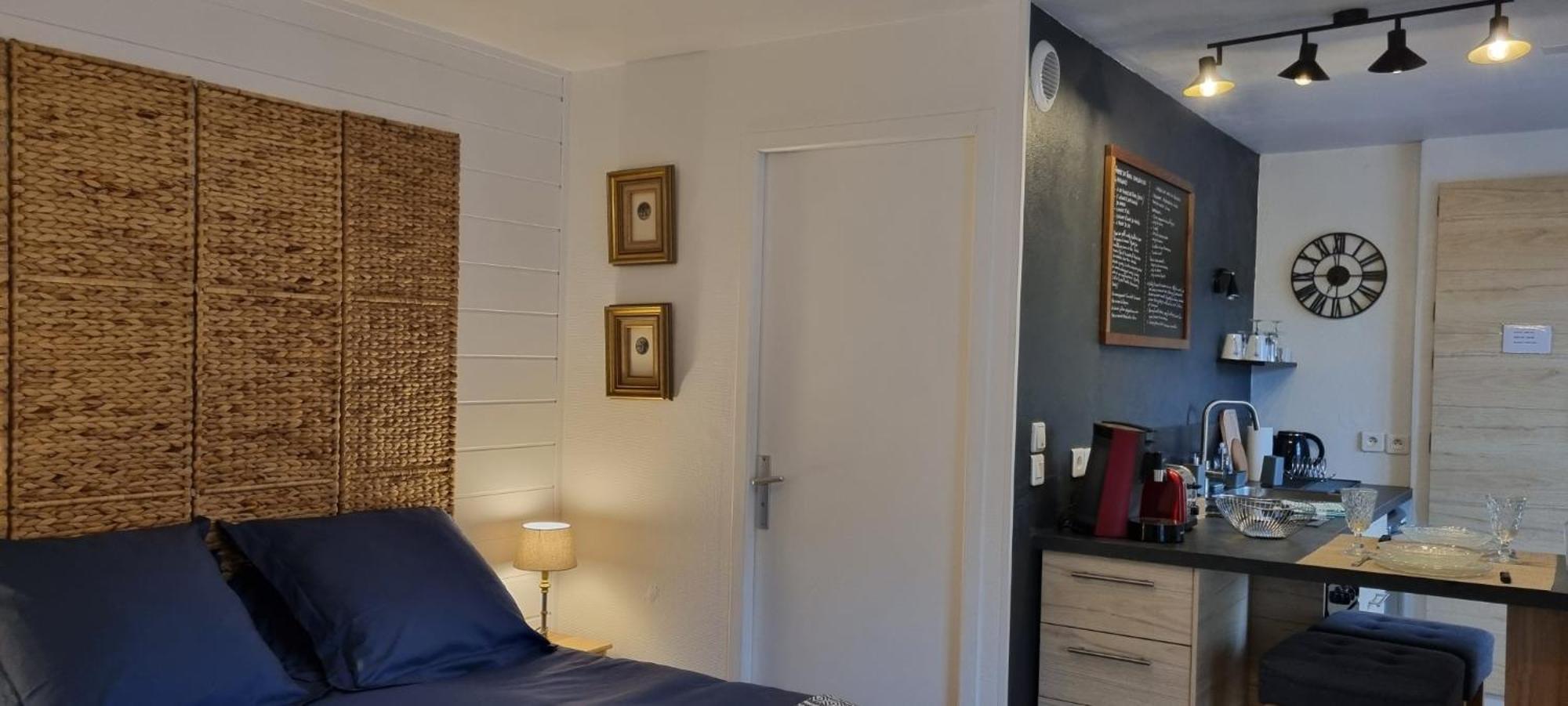 Le Tourny-Studio Cosy Sarlat - Coeur Cite Medievale 外观 照片