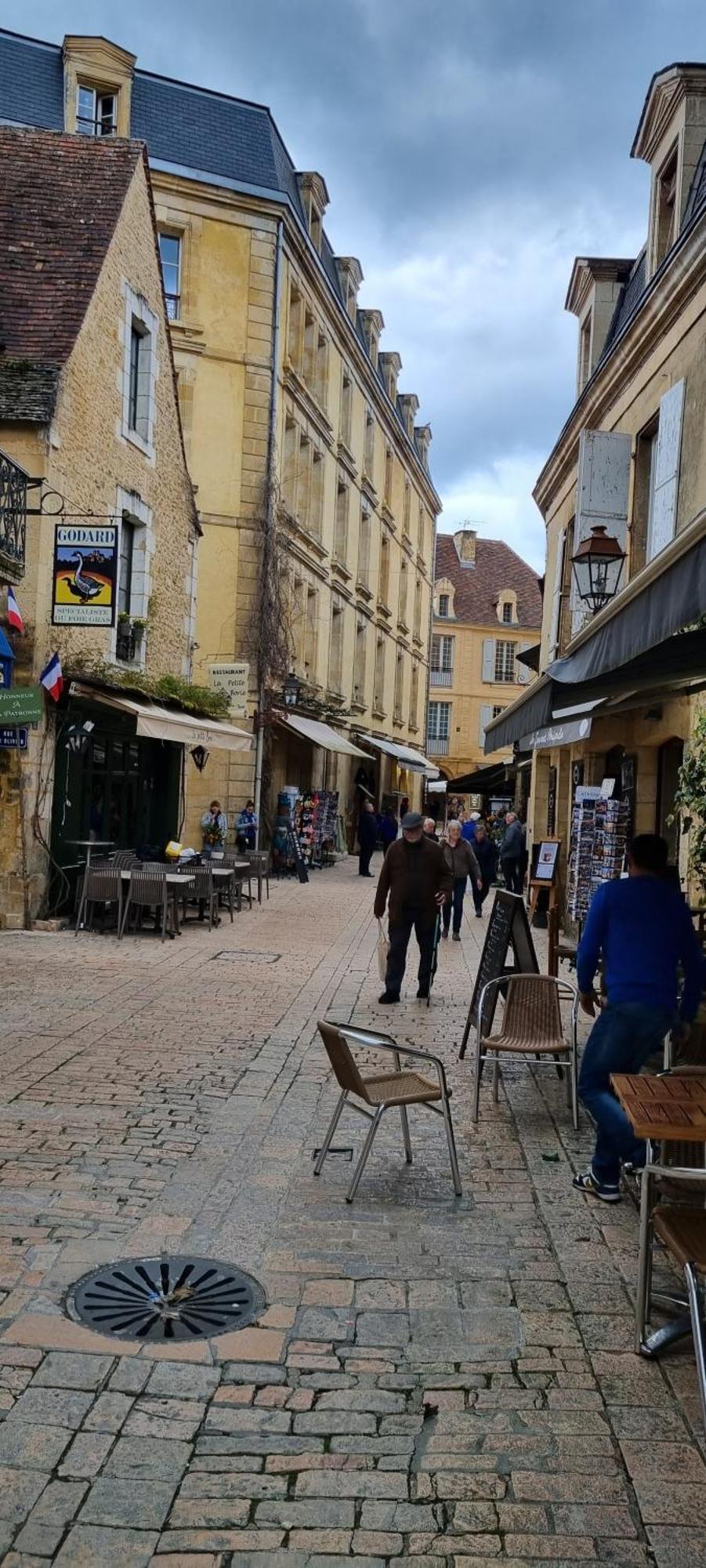 Le Tourny-Studio Cosy Sarlat - Coeur Cite Medievale 外观 照片